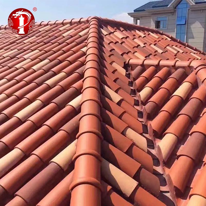 Bumbung Terracotta: Gabungan Sempurna Bahan Tradisional dan Trend Mesra Alam Moden