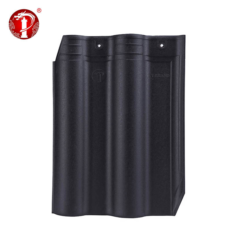 Kenapa jubin bumbung seramik berkilat pilihan yang sempurna untuk projek bumbung moden?